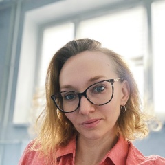 Ольга Дегтярева, 04.12, Тюмень