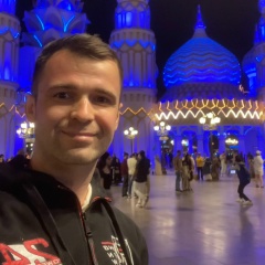 Юрий Соловьев, 14.01, Санкт-Петербург