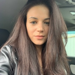 Елена Чехина, 13.07, Санкт-Петербург