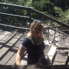 Таня Тригуб, 08.08.1986, Киев