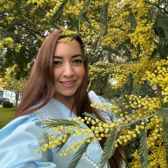 Елизавета Романова, 26.10