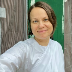 Ирина Аютова, 14.04, Сургут