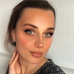 Алёна Попова, 28.11, Челябинск
