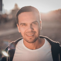 Ярослав Андреев, 01.11, Москва