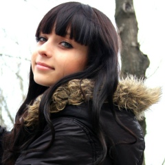 Настена Дёмина, 08.09, Ульяновск