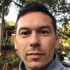 Максим Павлов, 14.04, Калининград