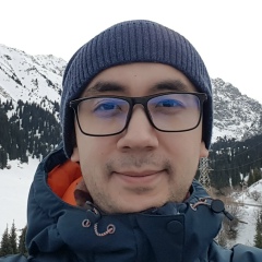 Гайни Шакуров, 07.05.1987, Павлодар