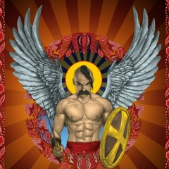 Сергей Шовковский, 20.03.1988, Харьков