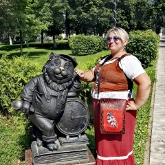 Екатерина Щучинова, 20.08.1984, Шлиссельбург