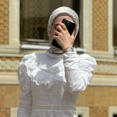 Элина Берсанова, 20.08.1994, Грозный