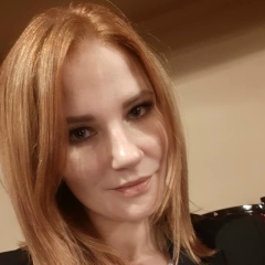 Евгения Макарова, 23.03.1984, Донецк