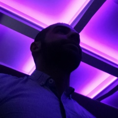 Авик Захарян, 24.04.1987, Воронеж