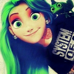 Катя Трофимова, 19.05, Москва