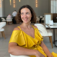 Зоя Сабитова, 21.03, Москва