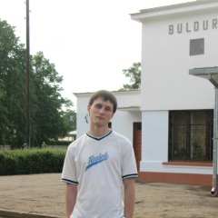 Илья Четчуев, Санкт-Петербург