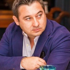 Андрей Шнейдер, 09.11.1973, Алматы