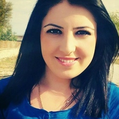Yıldız Akipova, 31.08.1996, Eskişehir