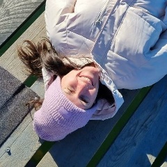 Алиса Перельман, 04.10.1988, Санкт-Петербург