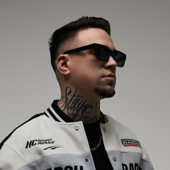 Марк Шинкевич, 02.01, Москва