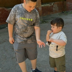Асиф Гасанов, 19.07, Санкт-Петербург