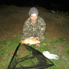 Мар'ян Сеньків, 16.12, Львов