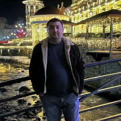 Алик Наапетян, 30.10.1996, Гюмри