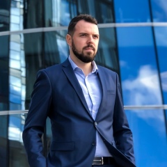 Максим Анохин, 05.04.1985, Санкт-Петербург