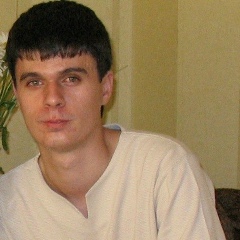 Валера Скиданенко, Луцк
