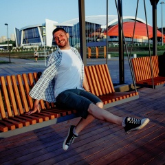 Виталий Лихачев, 27.05.1988, Кемерово