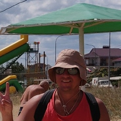 Денис Кресов, 27.03, Москва