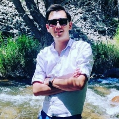 Жандар Алмахан, 24.07.1993, Тараз