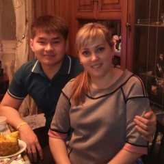 Азамат Казимов, Уральск