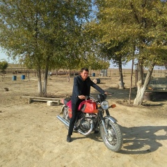 Курмет Оразбаев, 30.01.1983, Актау