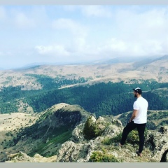 Тимур Ганбаров, 23.09.1990, Санкт-Петербург