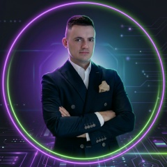 Максим Юрков, 13.12, Тюмень