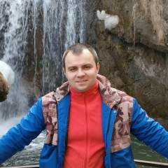 Дмитрий Уманский, 23.09.1989, Пятигорск