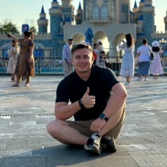 Роман Гиричев, 11.02, Петропавловск