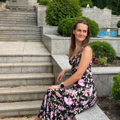 Яна Попова, 29.01