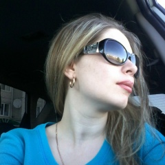 Надежда Кочеткова, Лиски