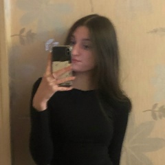 Алина Климентьева, 26.09.2004, Санкт-Петербург