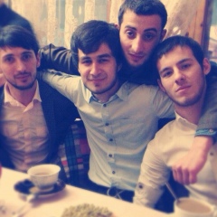 Адлан Гамаев, 19.08.1993, Грозный