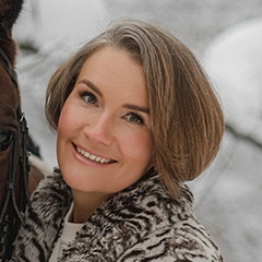 Елена Орлова, 27.03.1983, Пермь