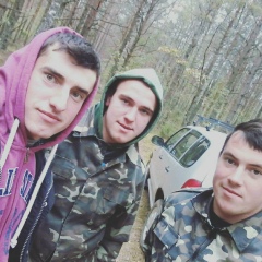 Сергій Сельвесюк, 30.04, Раков Лес