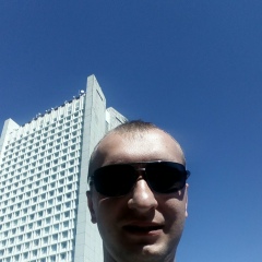 Евгений Ломакин, 18.08, Насадкино