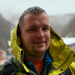 Алексей Кузнецов, 15.06.1987, Воронеж