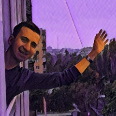 Алексей Беляков, 16.10.1992, Киев