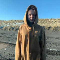 Виктория Свистун, 20.05, Петропавловск-Камчатский