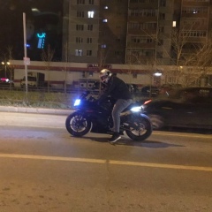 Артур Квятковский, 28.03.1989, Казань