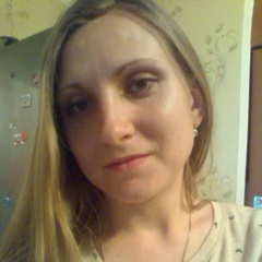 Наталія Богданець, 25.05.1988, Киев