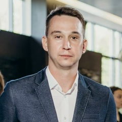 Дмитрий Ильгачёв, 12.02, Нижний Новгород